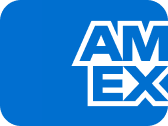 American Express Logo