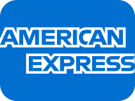 American Express Logo